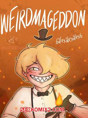 Porn comic Gravity Falls. Weirdmageddon. 6alexalexalex6. sexkomix2.com. VIP. Porn comic Gravity Falls. Weirdmageddon. 6alexalexalex6. sexkomix2.com. VIP.