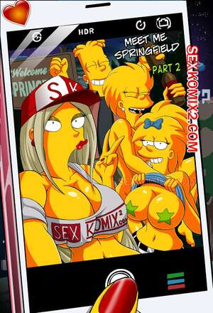 Porn comic Simpsons. Adventures of Anastasia. Part 2. Meet me Springfield. by sexkomix2.com. VIP. Porn comic Simpsons. Adventures of Anastasia. Part 2. Meet me Springfield. by sexkomix2.com. VIP.