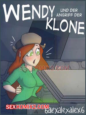 Porno Comic Schwerkraft fällt. Wendy und der Angriff der Klone. 6alexalexalex6. sexkomix2.com. VIP.
