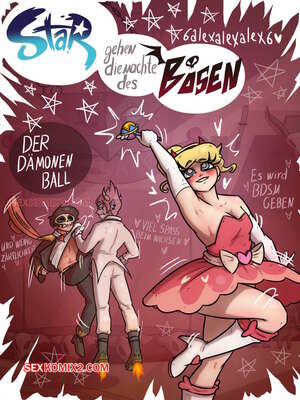 Porno Comic Star vs Forces of Evil. Blutmondball. 6alexalexalex6. sexkomix2.com. VIP.