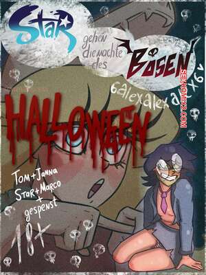 Porno comic Star vs Forces of Evil. Halloween. 6alexalexalex6. sexkomix2.com. VIP.