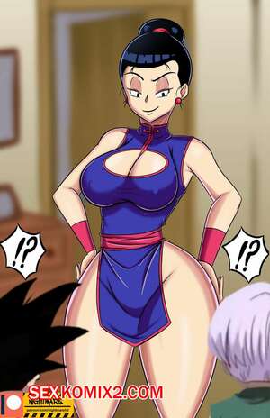 Порно комикс Dragon Ball. Kamehasutra Time. NightmareHdraw. Порно комикс Dragon Ball. Kamehasutra Time. NightmareHdraw.