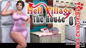 Порно комикс Адская деревня. Дом. Часть 1. Hell Village. The House. PigKing. Порно комикс Адская деревня. Дом. Часть 1. Hell Village. The House. PigKing.
