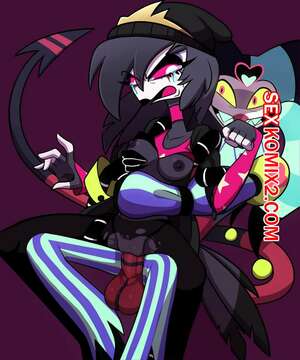 Порно комикс Адский Босс. Урок Октавии. Octavias Lesson. Spiralart Порно комикс Адский Босс. Урок Октавии. Octavias Lesson. Spiralart