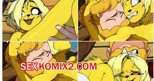 Порно комикс Adventure Time. Финн и Бранвин. Часть 3. Yellow Elephant Порно комикс Adventure Time. Финн и Бранвин. Часть 3. Yellow Elephant