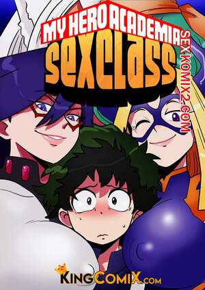 Порно комикс Академия. Класс секса. SexClass. Kingcomix Порно комикс Академия. Класс секса. SexClass. Kingcomix