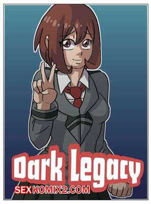 Порно комикс Академия. Темное наследие. Порно комикс Академия. Темное наследие.