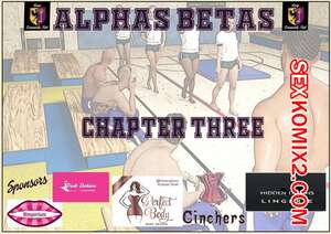 Порно комикс Альфа Бета. Часть 3. Alphas Betas. Keshara. Порно комикс Альфа Бета. Часть 3. Alphas Betas. Keshara.