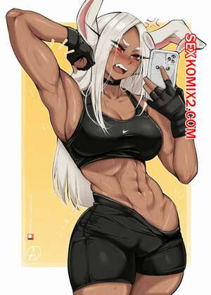 Порно комикс Almualim. Арты. Часть 1 Порно комикс Almualim. Арты. Часть 1