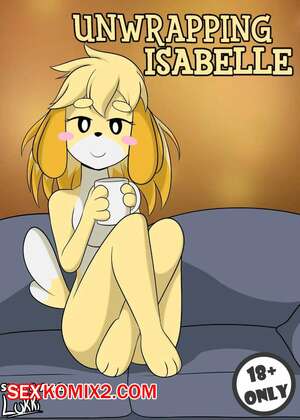 Порно комикс Animal crossing. Разворачивая Изабель. Unwrapping Isabel Порно комикс Animal crossing. Разворачивая Изабель. Unwrapping Isabel