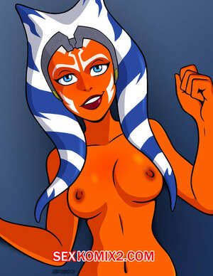 Порно комикс Асока Тано. Star Wars. Порно комикс Асока Тано. Star Wars.