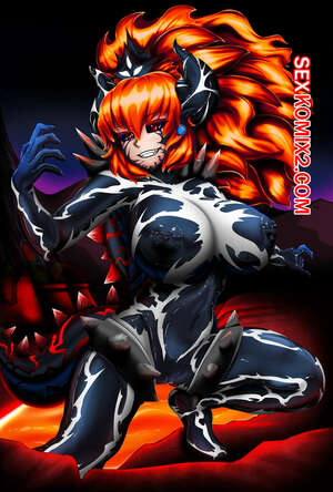 Порно комикс Баязет Симбиотик. Веном. Bowsette Symbiotic Порно комикс Баязет Симбиотик. Веном. Bowsette Symbiotic