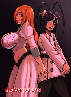 Порно комикс Bleach. Оре Мине. Ore Mine. TSFSingularity Порно комикс Bleach. Оре Мине. Ore Mine. TSFSingularity