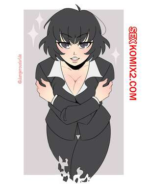 Порно комикс Blood Blockade Battlefront. Запп и Чен. Dangerous Bride Порно комикс Blood Blockade Battlefront. Запп и Чен. Dangerous Bride