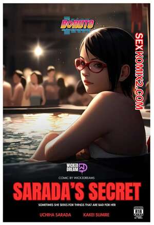 Порно комикс Боруто. Секрет Сарады. Saradas Secret. Wicked Dreams Порно комикс Боруто. Секрет Сарады. Saradas Secret. Wicked Dreams