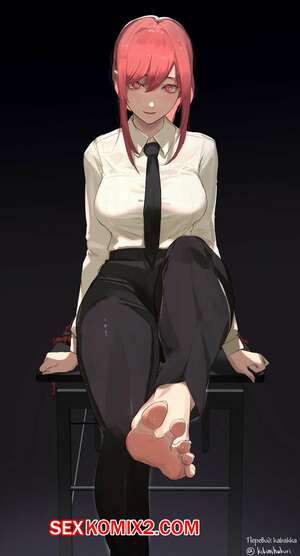 Порно комикс Chainsaw Man. Воспитание Пауэр. Kikimihukuri Порно комикс Chainsaw Man. Воспитание Пауэр. Kikimihukuri