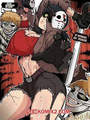 Порно комикс Chainsaw Man. Жуткий сюрприз Асы. Mark Gavatino Порно комикс Chainsaw Man. Жуткий сюрприз Асы. Mark Gavatino