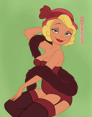 Порно комикс Charlotte La Bouff Set. ImpStripe