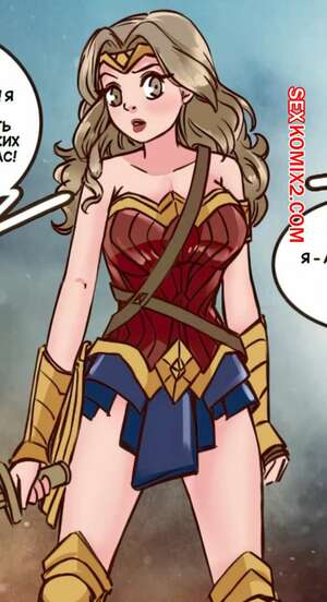 Порно комикс Чудо Женщина. Wonder Woman. meowwithme Порно комикс Чудо Женщина. Wonder Woman. meowwithme