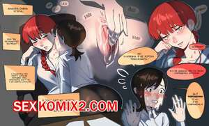 Порно комикс Creamboyo. Арты. Часть 4 Порно комикс Creamboyo. Арты. Часть 4