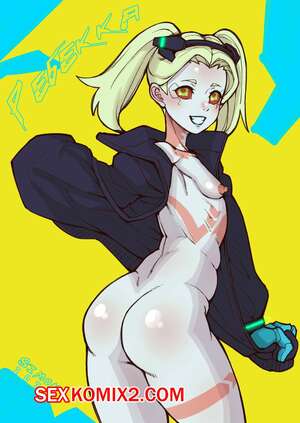 Порно комикс Cyberpunk 2077. Rebecca. Ребекка. Xiaohua Порно комикс Cyberpunk 2077. Rebecca. Ребекка. Xiaohua