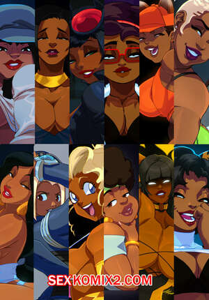 Порно комикс Dark And Lovely Set 2023. Tovio Rogers. Порно комикс Dark And Lovely Set 2023. Tovio Rogers.