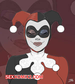 Порно комикс DC. Харли Квин. Harley Quinn twdibi. Порно комикс DC. Харли Квин. Harley Quinn twdibi.
