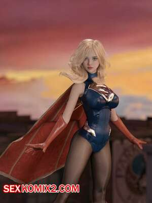 Порно комикс DC Comics. Супергеройская мечта. Часть 1. SmallFlyingRat Порно комикс DC Comics. Супергеройская мечта. Часть 1. SmallFlyingRat