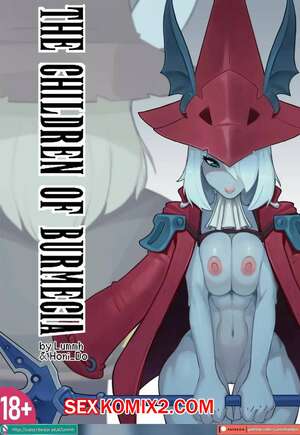 Порно комикс Дети Бурменции. The Children of Burmecia. Lummh Порно комикс Дети Бурменции. The Children of Burmecia. Lummh