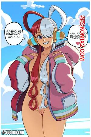 Порно комикс Девушки из One Piece. Часть 1. Suoiresnu Порно комикс Девушки из One Piece. Часть 1. Suoiresnu