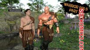 Порно комикс Девушки воины. Часть 1. Warrior Girls. EndlessRain0110. Порно комикс Девушки воины. Часть 1. Warrior Girls. EndlessRain0110.