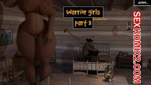 Порно комикс Девушки воины. Часть 3. Warrior Girls. EndlessRain0110 Порно комикс Девушки воины. Часть 3. Warrior Girls. EndlessRain0110