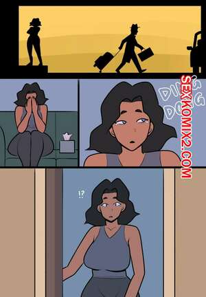 Порно комикс Divorced Aunt. Jopuari Порно комикс Divorced Aunt. Jopuari
