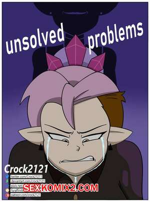 Порно комикс Дом совы. Нерешенные проблемы. Unsolved Problems. Crock2121. Порно комикс Дом совы. Нерешенные проблемы. Unsolved Problems. Crock2121.