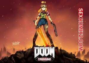 Порно комикс DOOM. Isabelle Порно комикс DOOM. Isabelle