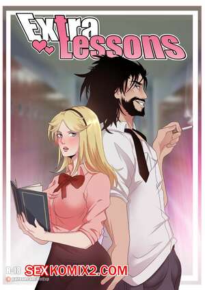 Порно комикс Дополнительные уроки. Extra Lessons. UntitledExpression Порно комикс Дополнительные уроки. Extra Lessons. UntitledExpression
