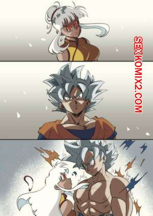 Порно комикс Dragon Ball. Beast vs Instinct. FunSexyDragonBall Порно комикс Dragon Ball. Beast vs Instinct. FunSexyDragonBall