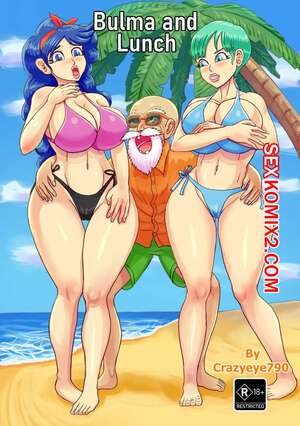 Порно комикс Dragon Ball. Бульма и Ланч. Bulma and Lunch. Crazyeye790. Порно комикс Dragon Ball. Бульма и Ланч. Bulma and Lunch. Crazyeye790.