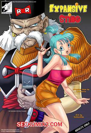 Порно комикс Dragon Ball. Экспансивное жало. Часть 1. Expansive Sting. Locofuria Порно комикс Dragon Ball. Экспансивное жало. Часть 1. Expansive Sting. Locofuria