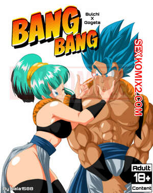 Порно комикс Dragon Ball. Пиф паф. Часть 1. Bang Bang. Nala1588 Порно комикс Dragon Ball. Пиф паф. Часть 1. Bang Bang. Nala1588