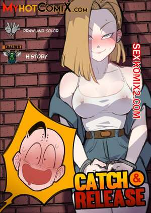 Порно комикс Dragon Ball. Поймай и отпусти. Catch And Release. MyhotComiX Порно комикс Dragon Ball. Поймай и отпусти. Catch And Release. MyhotComiX