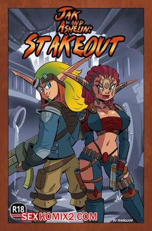 Порно комикс Джек и Эшлин. Слежка. Jak and Ashelin. Stakeout. FunsexyDB Порно комикс Джек и Эшлин. Слежка. Jak and Ashelin. Stakeout. FunsexyDB