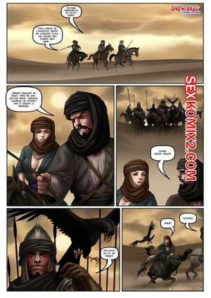 Порно комикс Джинни Порно комикс Джинни