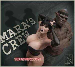 Порно комикс Экипаж Мары. Maras Crew. Rro.lled. Порно комикс Экипаж Мары. Maras Crew. Rro.lled.