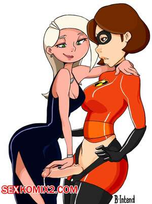 Порно комикс Эластигёрл и Мираж. Elastigirl and Mirage Порно комикс Эластигёрл и Мираж. Elastigirl and Mirage
