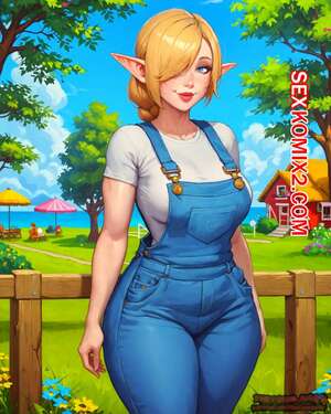 Порно комикс Elf Milf. TheCoomjurer. AI Generated. Порно комикс Elf Milf. TheCoomjurer. AI Generated.