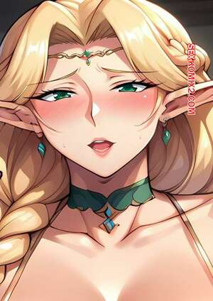 Порно комикс Эльфийки с большими сиськами под гипнозом. Kyonyuu Elf Oyako Saimin. RazorThreat Порно комикс Эльфийки с большими сиськами под гипнозом. Kyonyuu Elf Oyako Saimin. RazorThreat