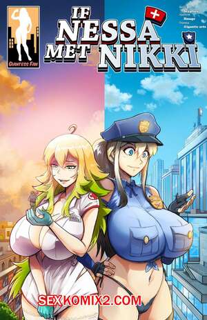 Порно комикс Если бы Несса встретила Никки. Часть 1. If Nessa mets Nikki. Sexplore Порно комикс Если бы Несса встретила Никки. Часть 1. If Nessa mets Nikki. Sexplore