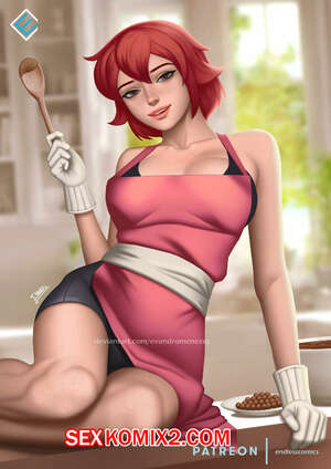 Порно комикс Evandro Menezes Thistle Порно комикс Evandro Menezes Thistle