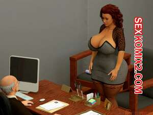 Порно комикс Extra Renderings. The FOXXX. AZALEA JOB INTERVIEW Порно комикс Extra Renderings. The FOXXX. AZALEA JOB INTERVIEW
